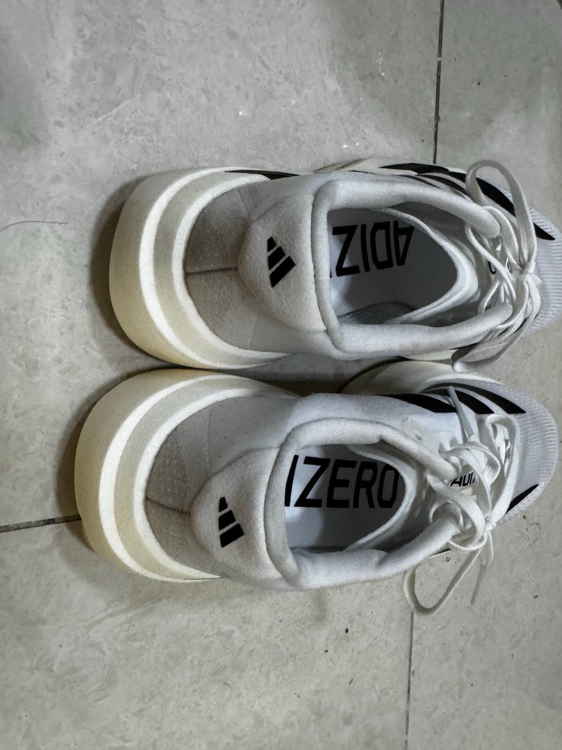 아디제로 evo sl 235 상품이미지3