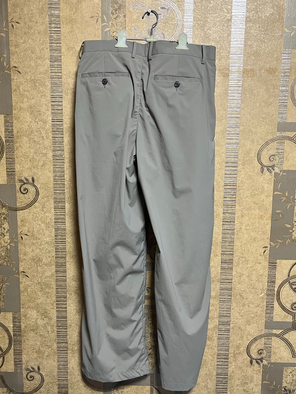 탑텐 쿨터치 투턱 와이드 상품이미지3