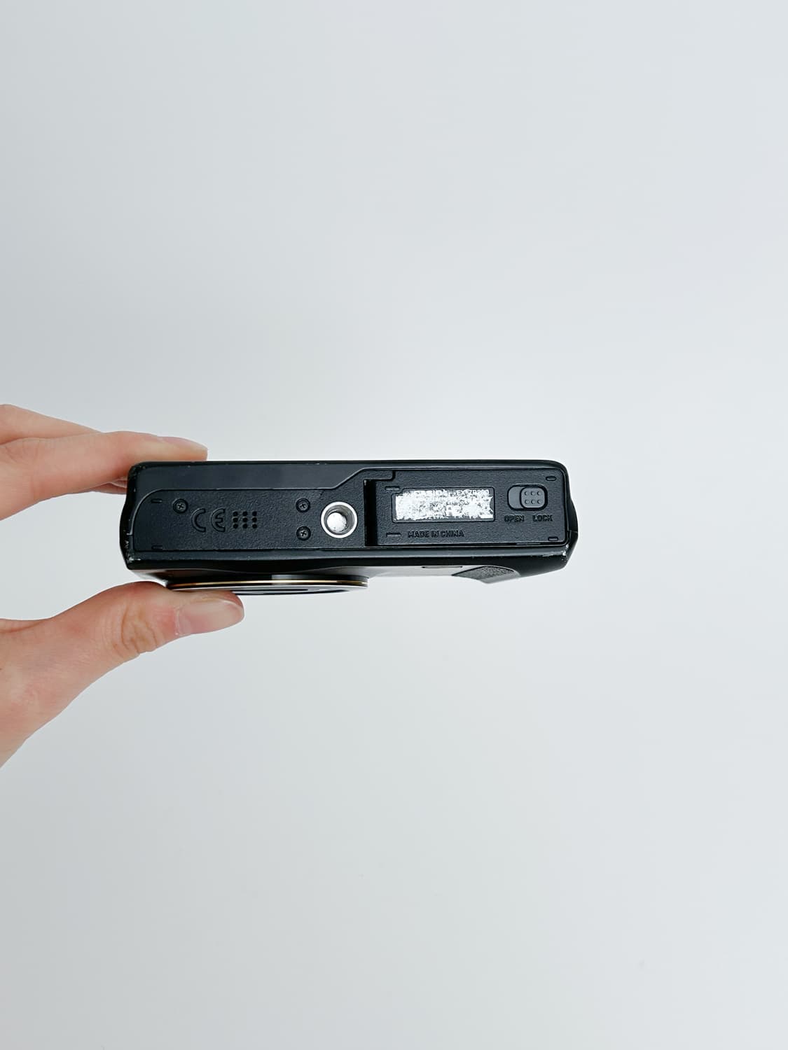 초보자추천!) 카시오 엑슬림 zr200 Exilim 빈티지 디카 상품이미지8