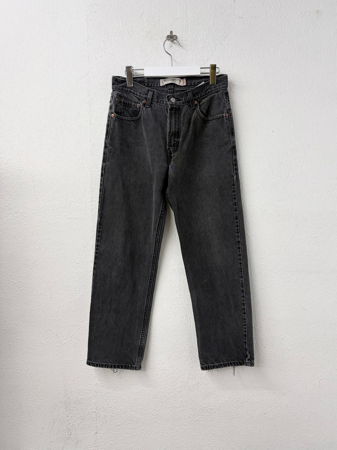 00s LEVI'S 550 (*022) 상품이미지1