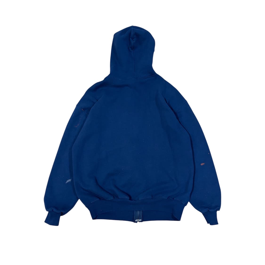 90s 러셀 후드집업 네이비 상품이미지3