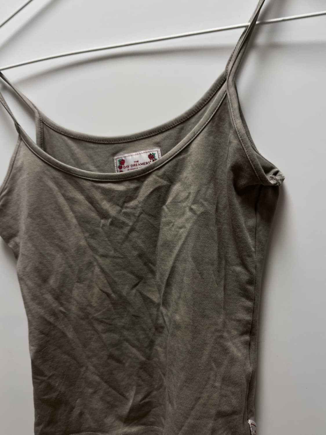 카키 나시 상품이미지2