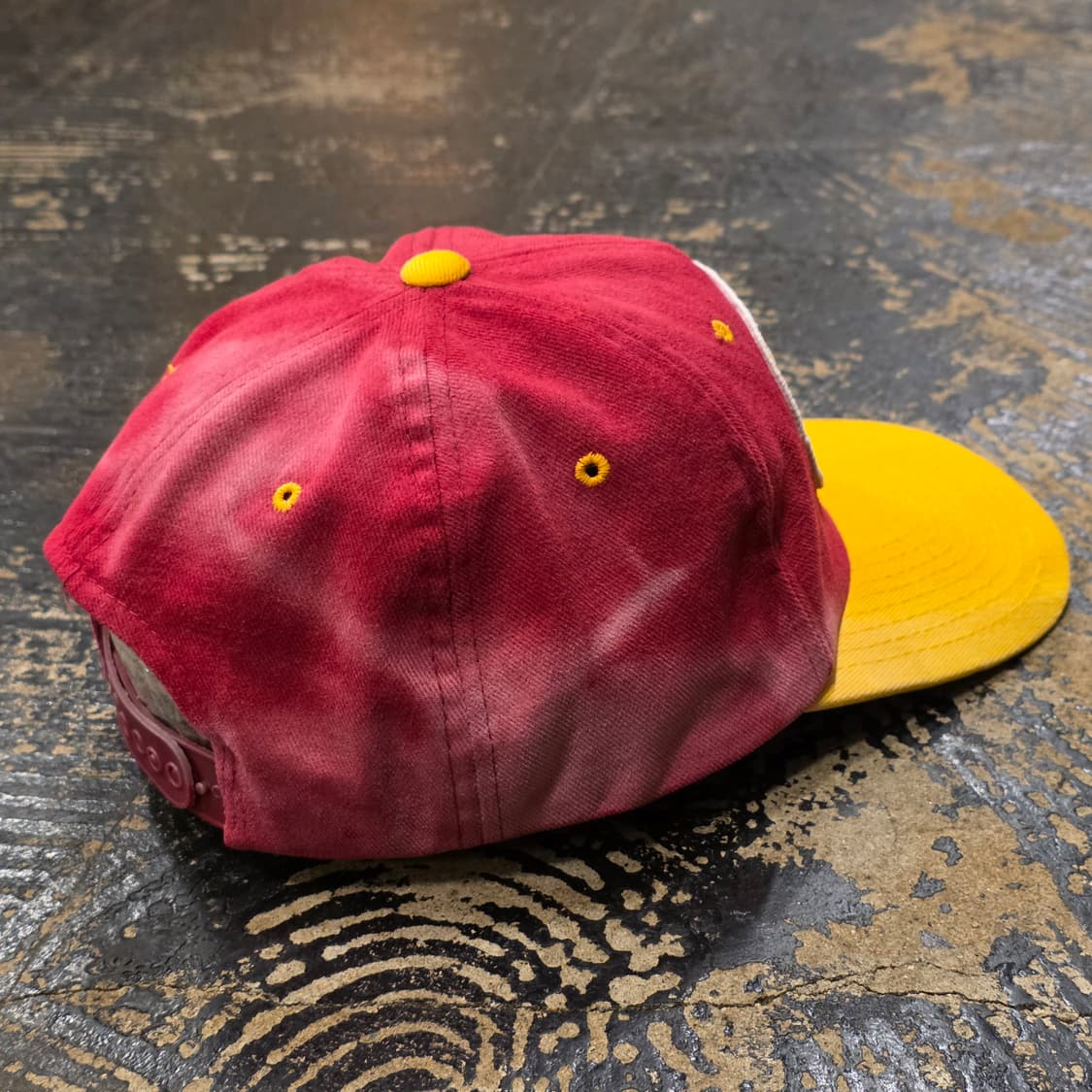 레드스킨스 모자 상품이미지5