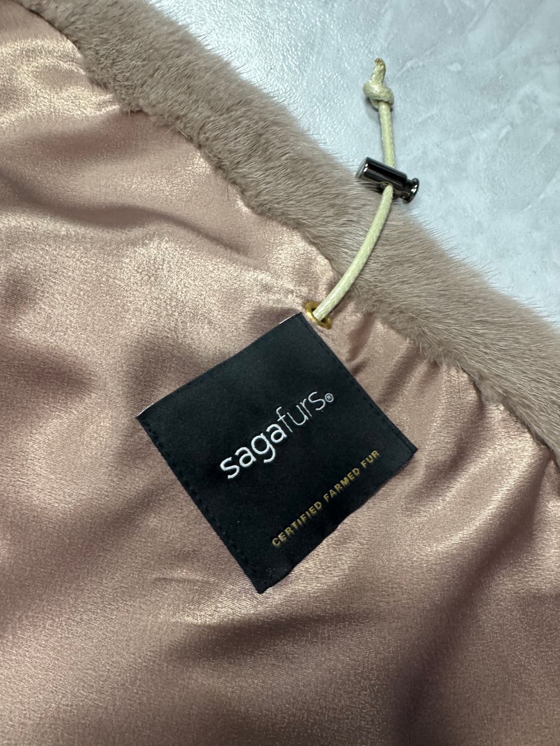 잘루즈 밍크 상품이미지4