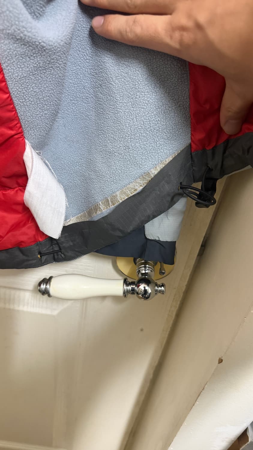 아크테릭스 아톰 LT 후디 (L) 상품이미지5