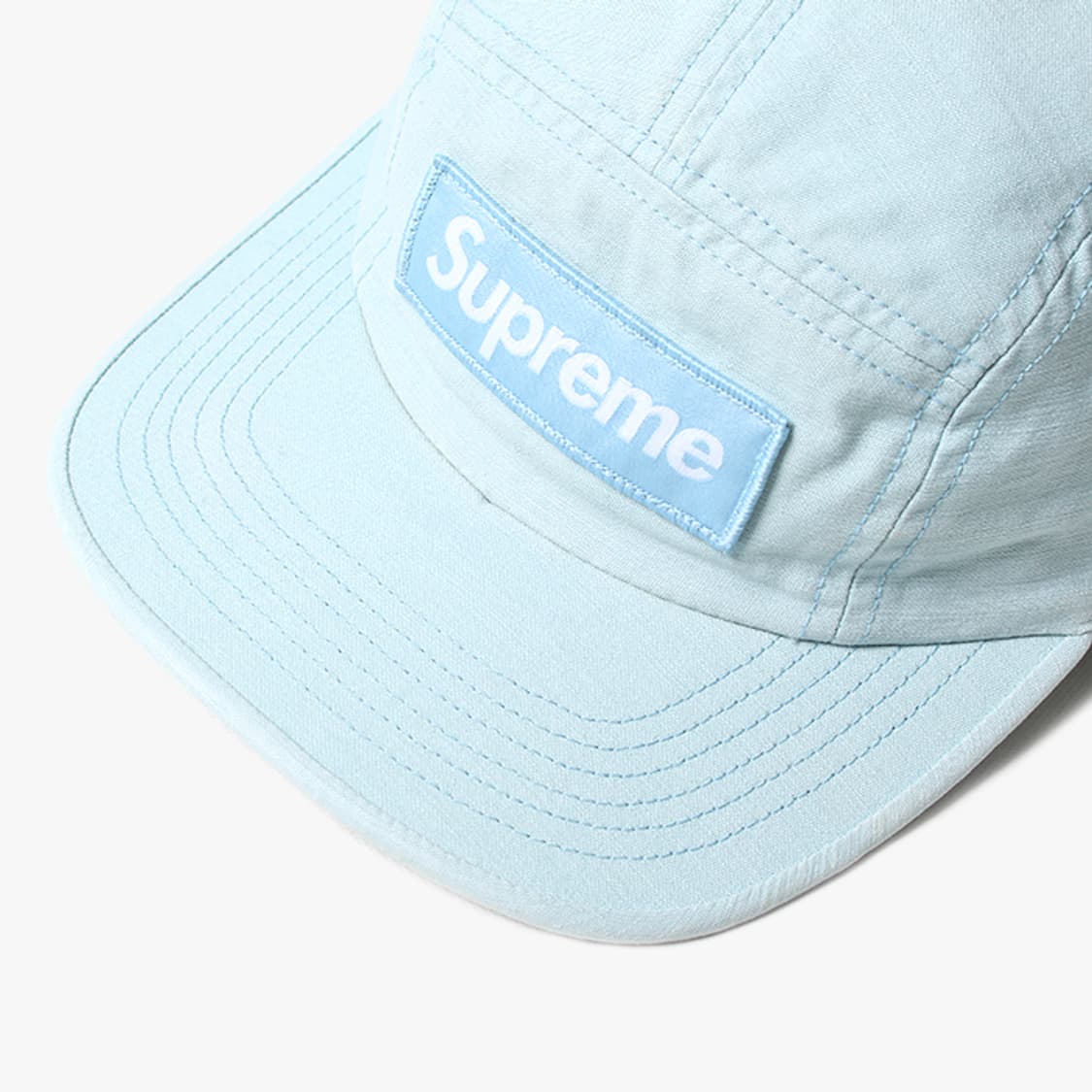  SUPREME "Blue Cap" 상품이미지2