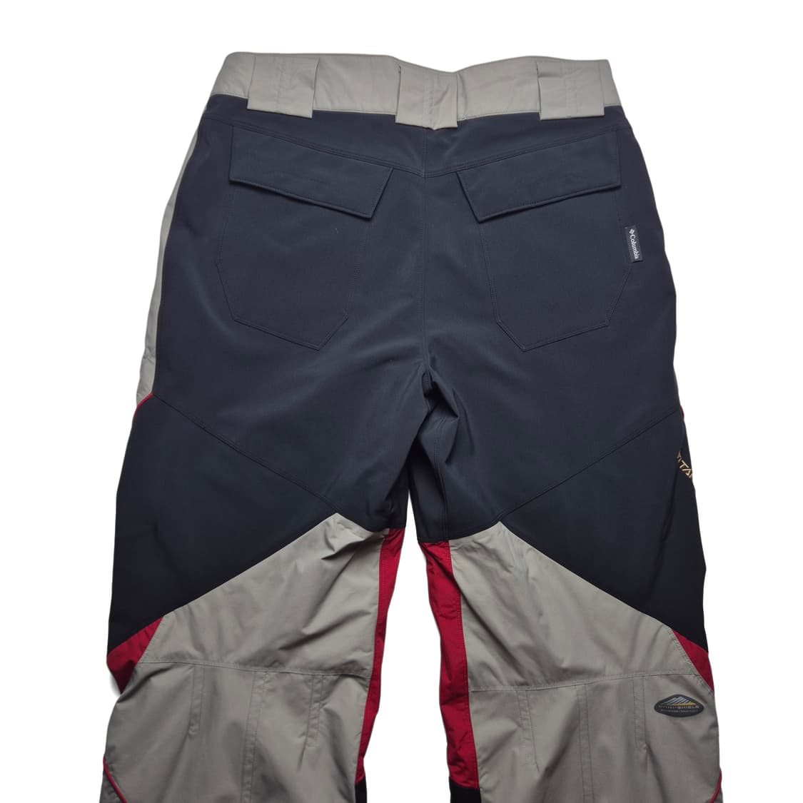 [L] 컬럼비아 티타늄 스키/보드팬츠 상품이미지6