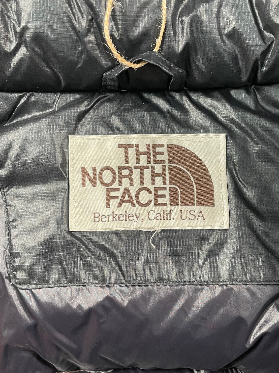 노스페이스 700ltd 눕시 패딩 상품이미지6