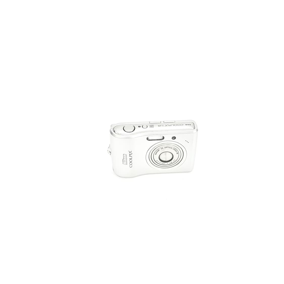 입문&필름색감!) Nikon CoolPix L15디카 카메라 상품이미지7