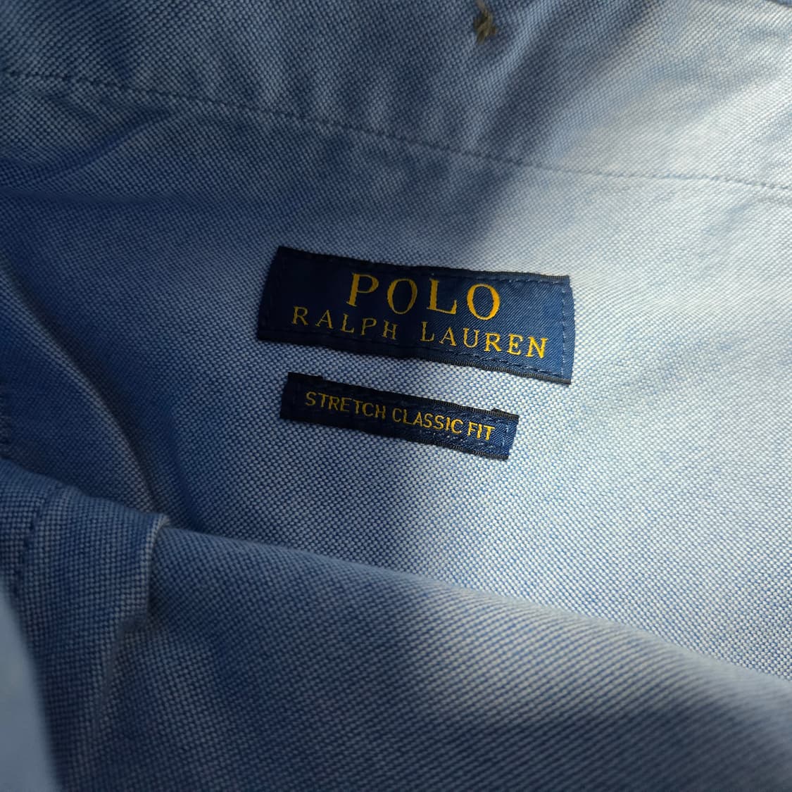 S 폴로랄프로렌 프렙스터 반바지 스카이블루 상품이미지4