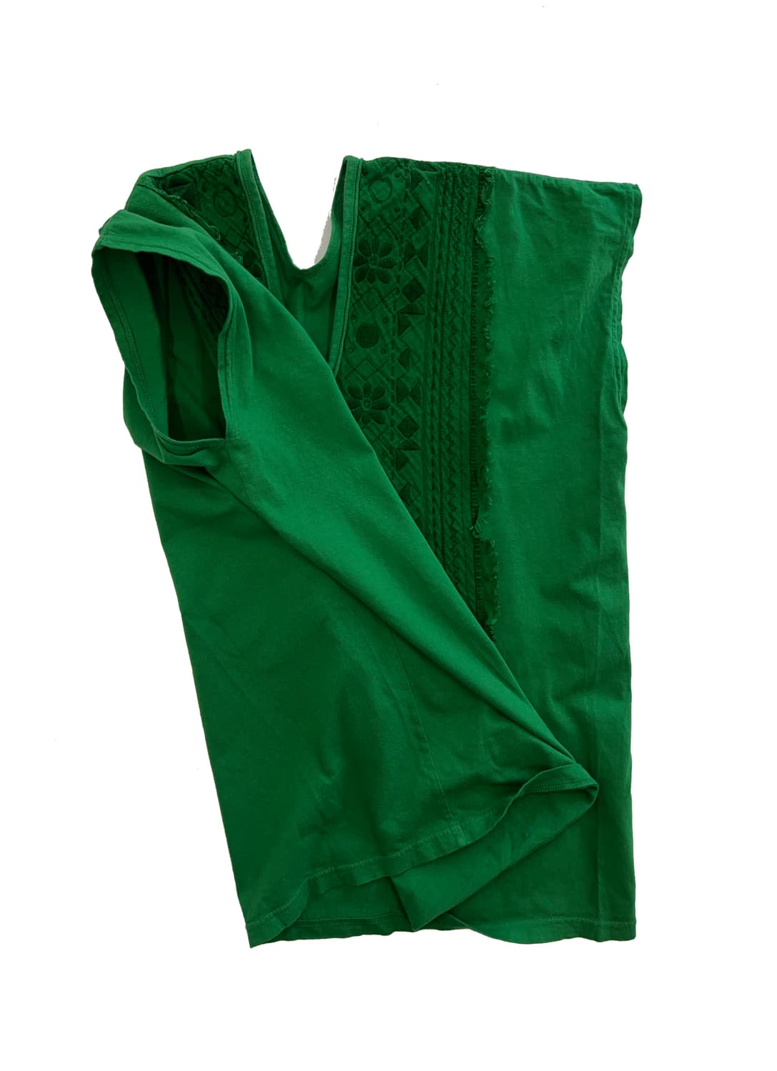  Plantation ISSEY MIYAKE 나시 상품이미지3