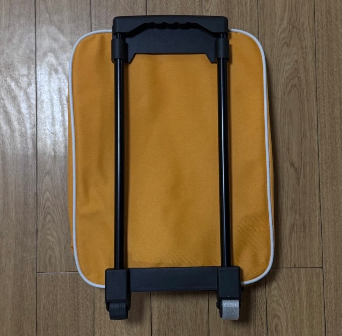 (고전) 리락쿠마 여행용 캐리어 상품이미지2