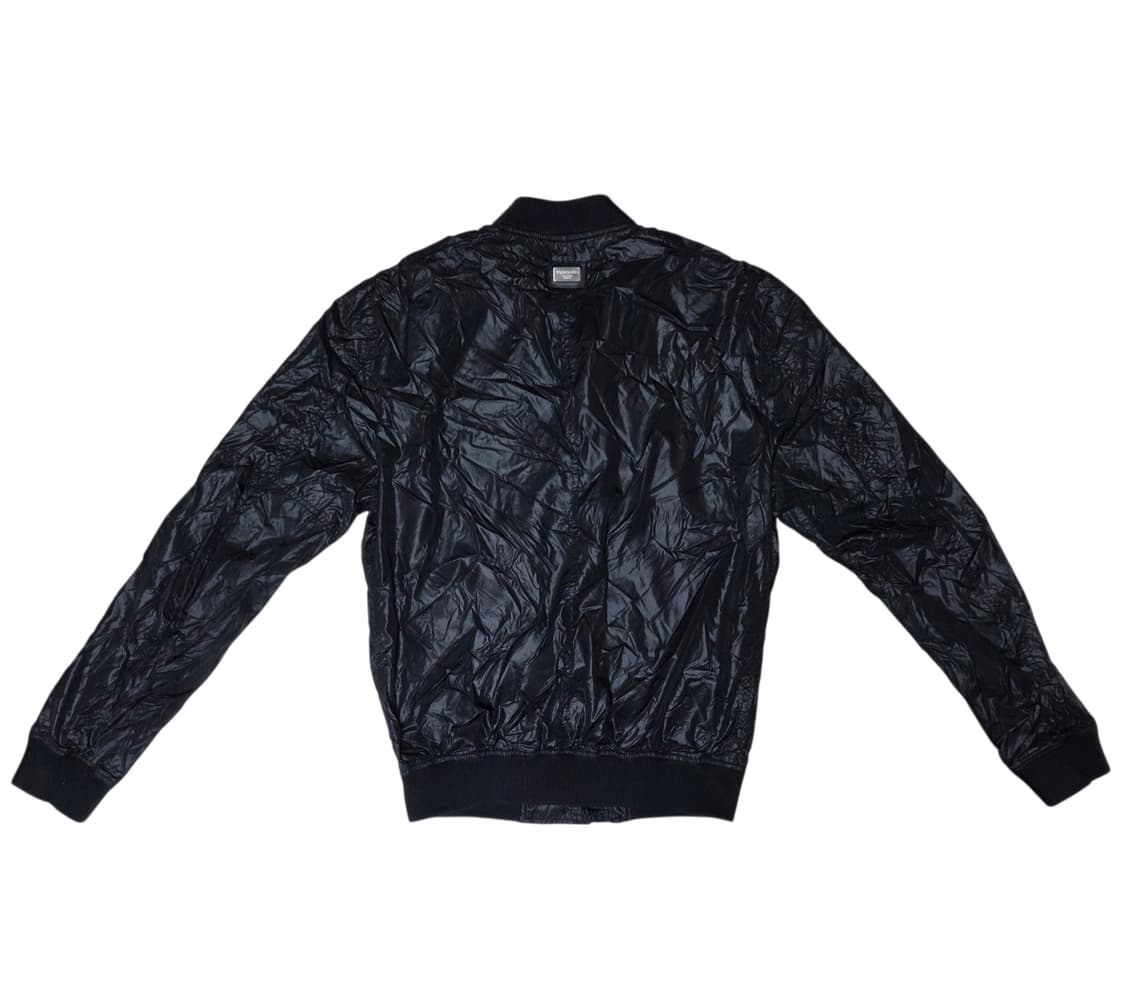 돌체앤가바나 아카이브 메탈 로고 보머 상품이미지2