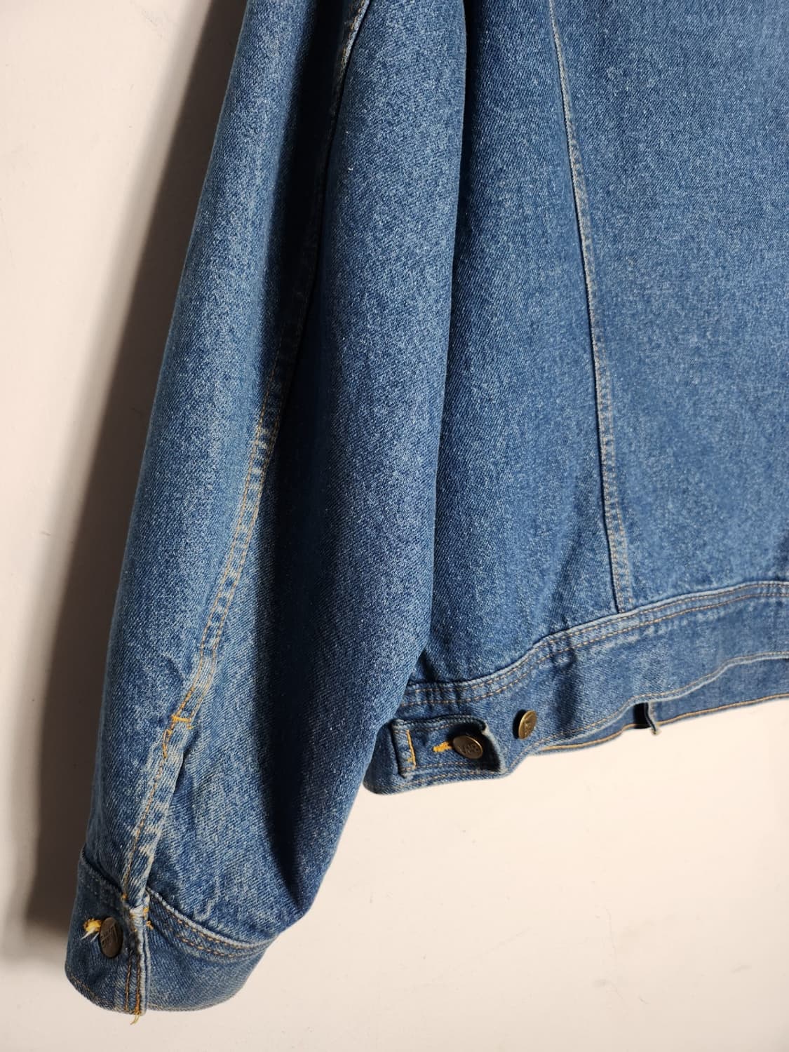 Lee 스톰라이더 데님 자켓 상품이미지6