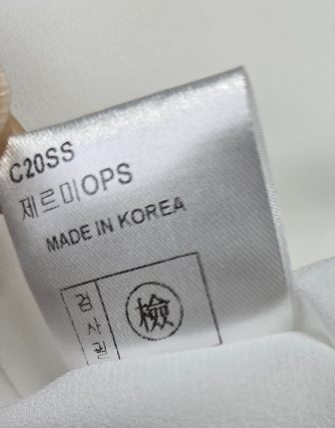 카페 느와르 티어드 원피스 상품이미지8