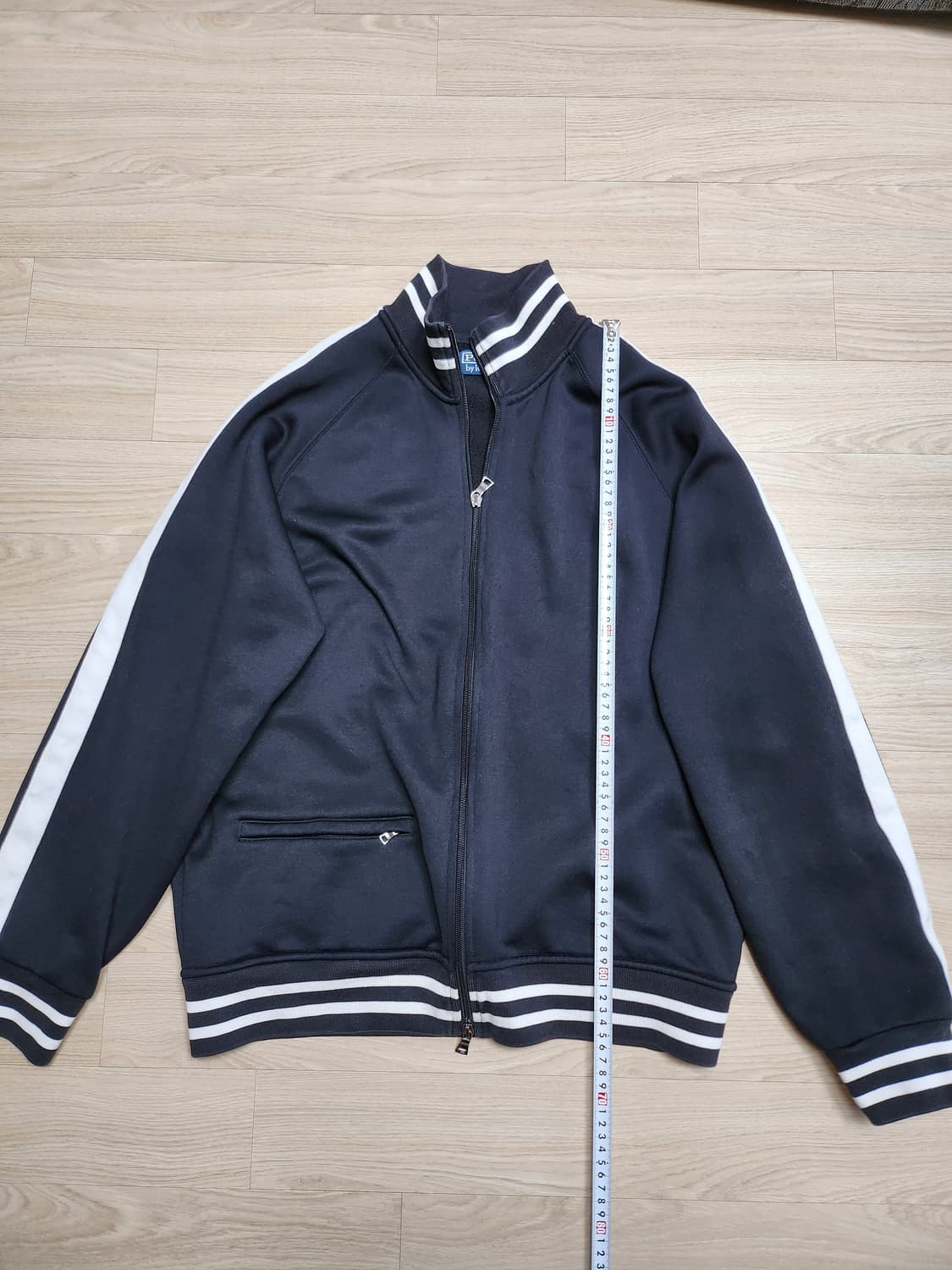 폴로랄프로렌 집업저지(XL 상품이미지8