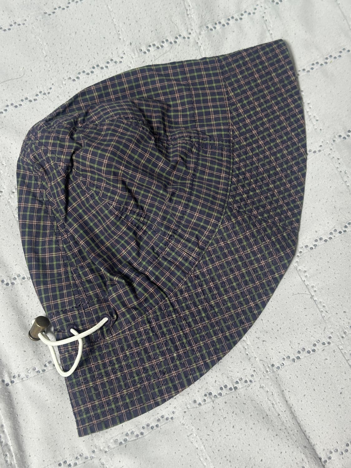 Khakis Otto Bucket Hat 카키스 버킷햇 상품이미지6