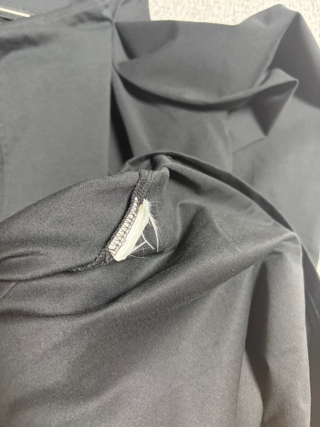 캘빈클라인 롱 슬리브  상품이미지4