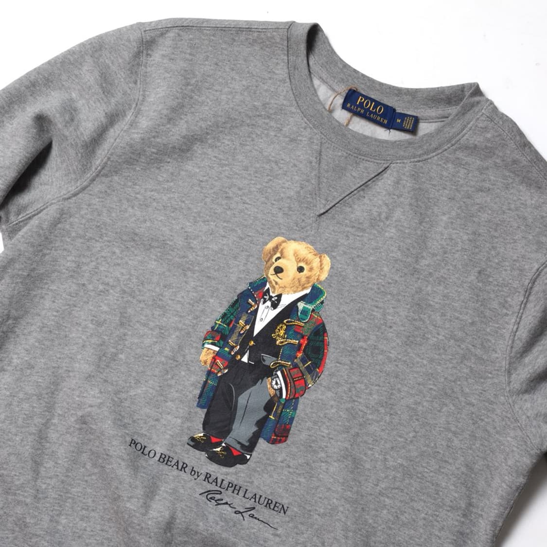 폴로 랄프로렌 Polo by Ralph Lauren Sweatshrit 상품이미지4