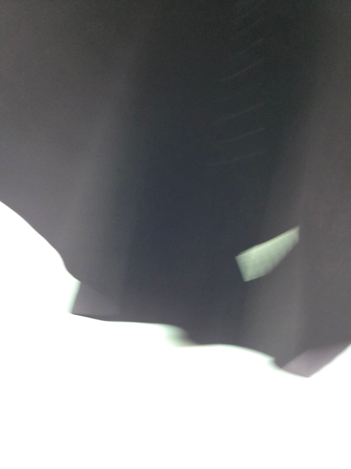 띠어리 니트 민소매 원피스 S 사이즈-42000 상품이미지4