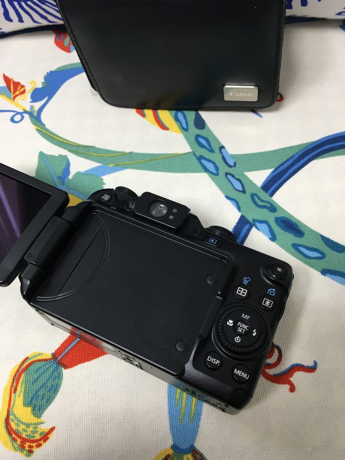 캐논 G11 상품이미지6