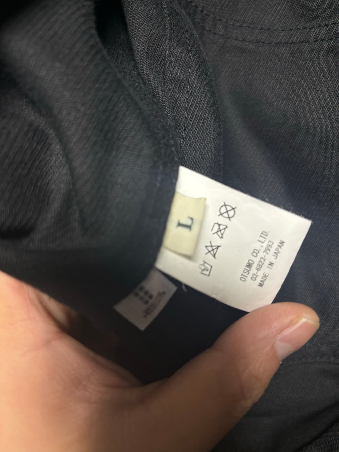 [L]휴먼메이드 x 베르디 워크 자켓 상품이미지4