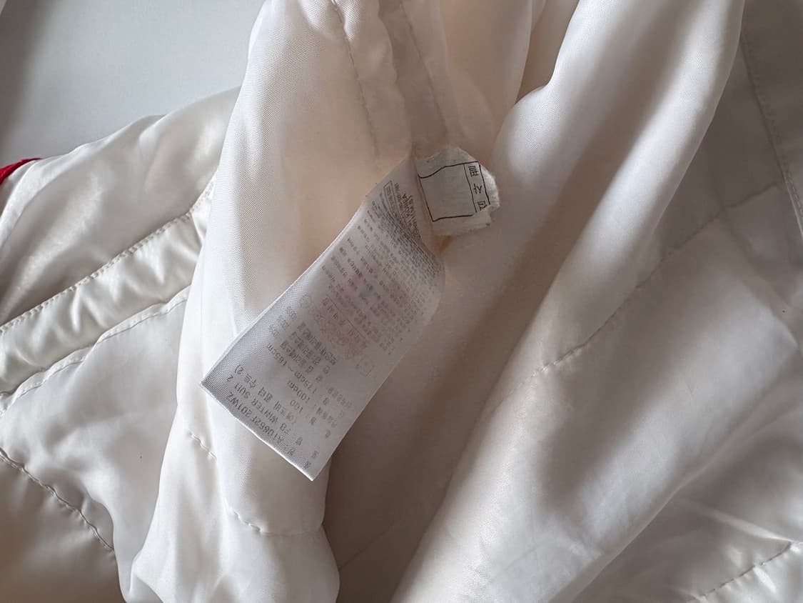 adidas 아디다스 올드스쿨 점퍼 상품이미지6