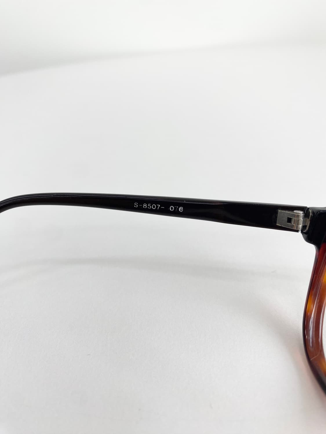 8-90‘s 폴로 Aviator 더블 브릿지  상품이미지7