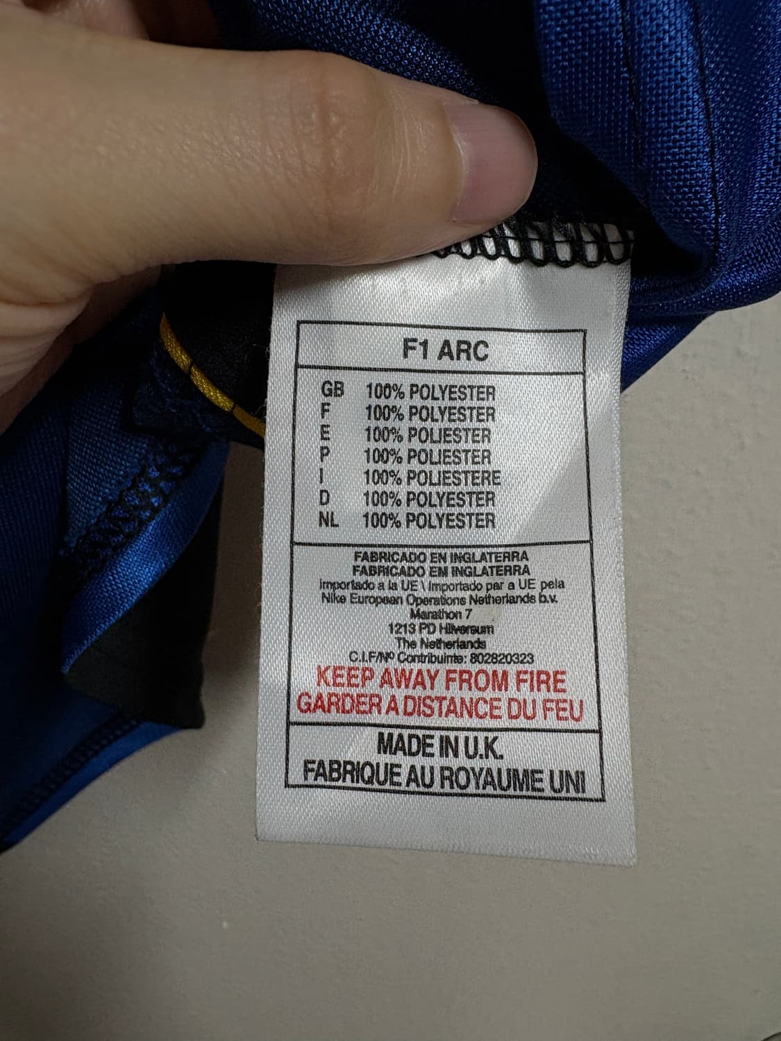 01 02 인터밀란 뱀피 L 호나우두 상품이미지10