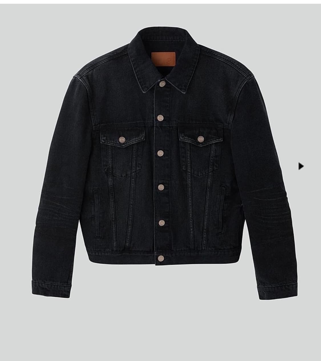 렉토 빈센트 자켓 판매합니다 상품이미지1