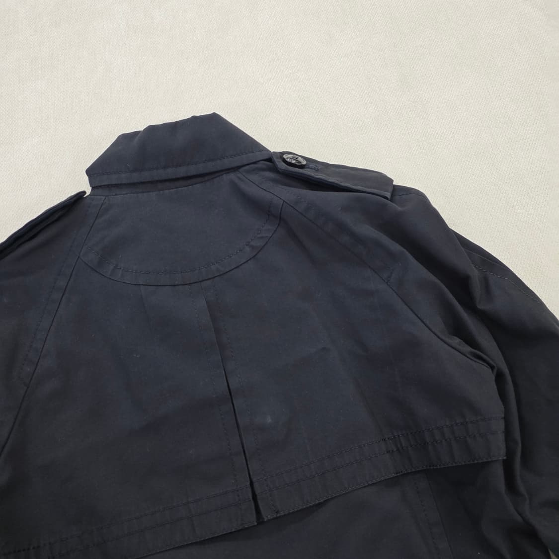 90 빈폴 더블 버튼 자켓 0225J 상품이미지5