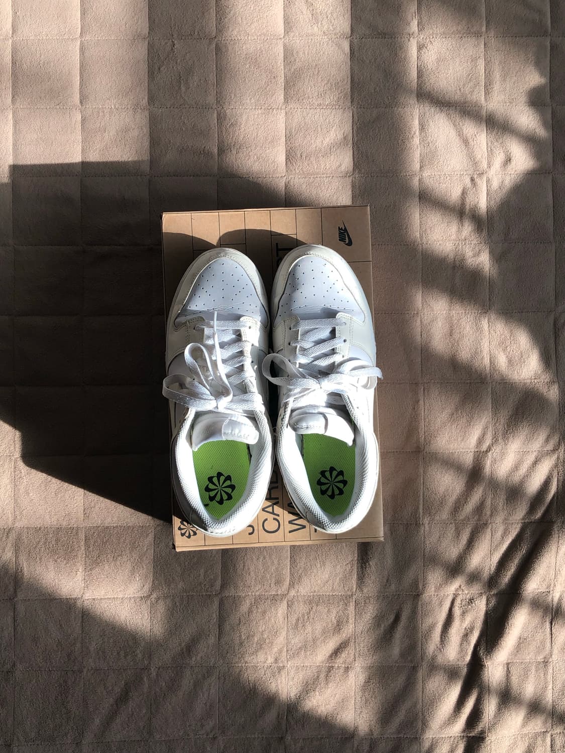 나이키 신발 상품이미지3