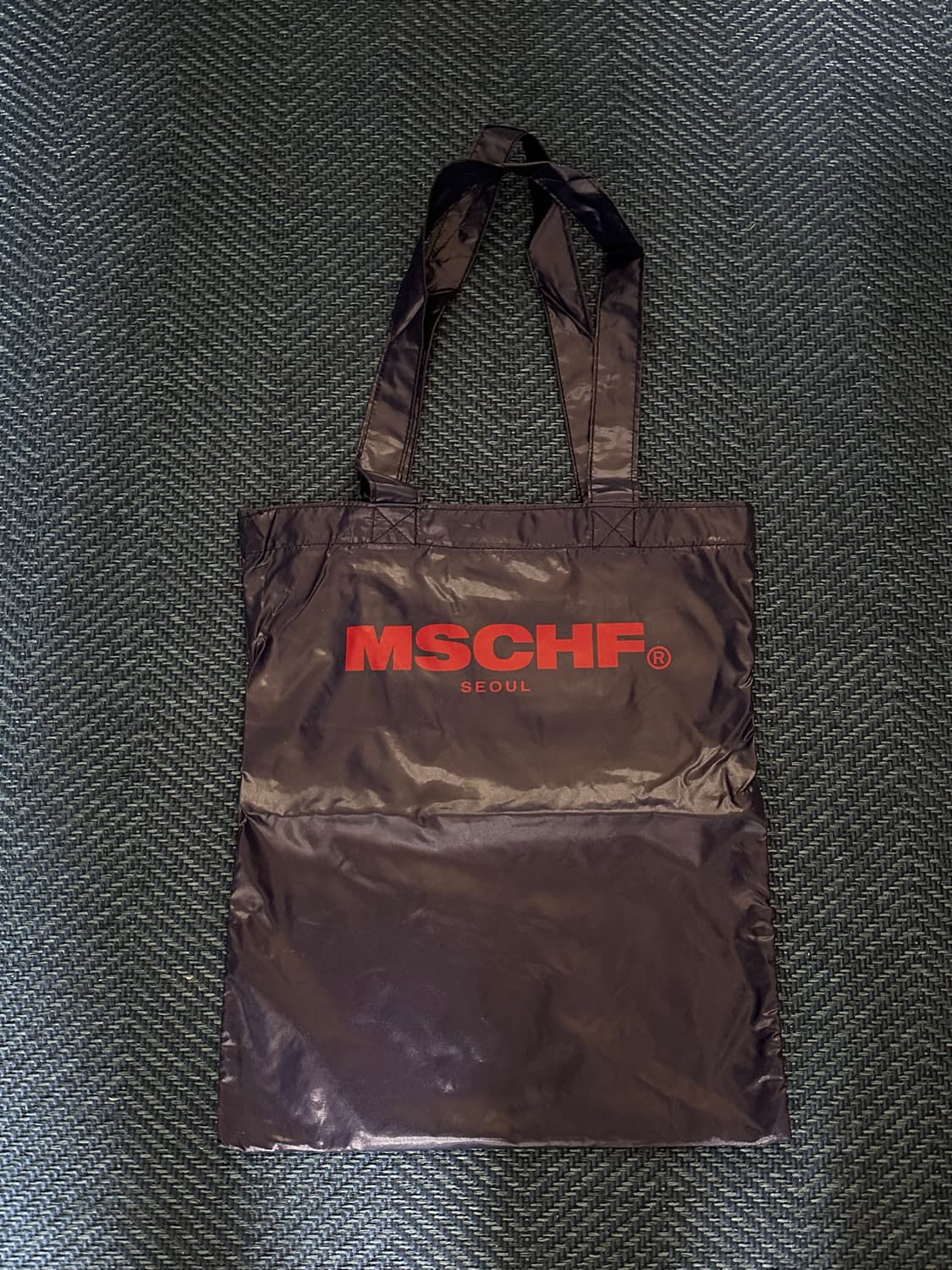 MSCHF 나일론 에코백 토트백 상품이미지4