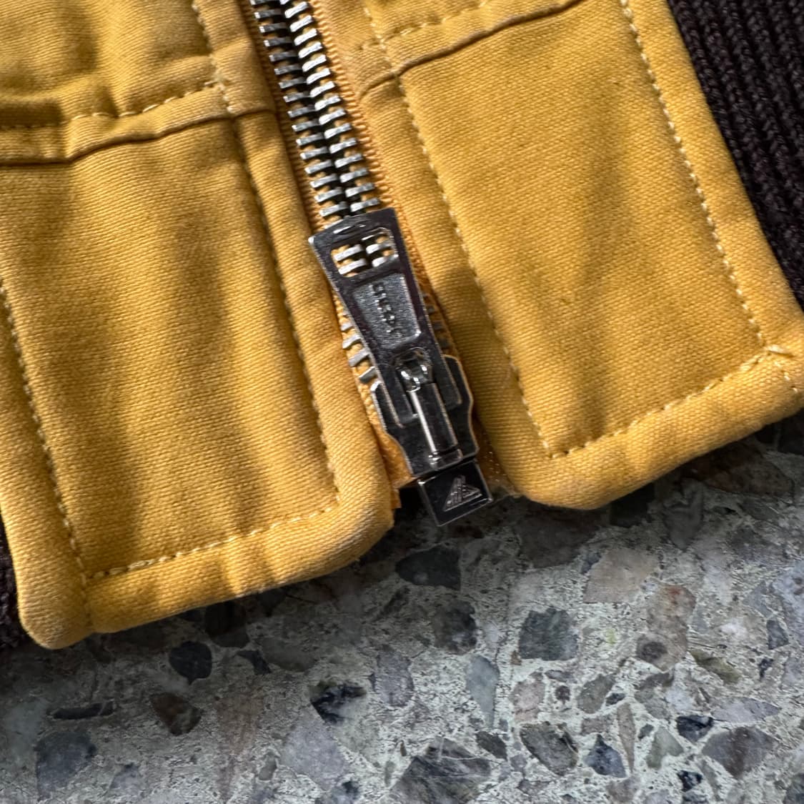 [XL] 90s Closed 클로스드 봄버 자켓 상품이미지8