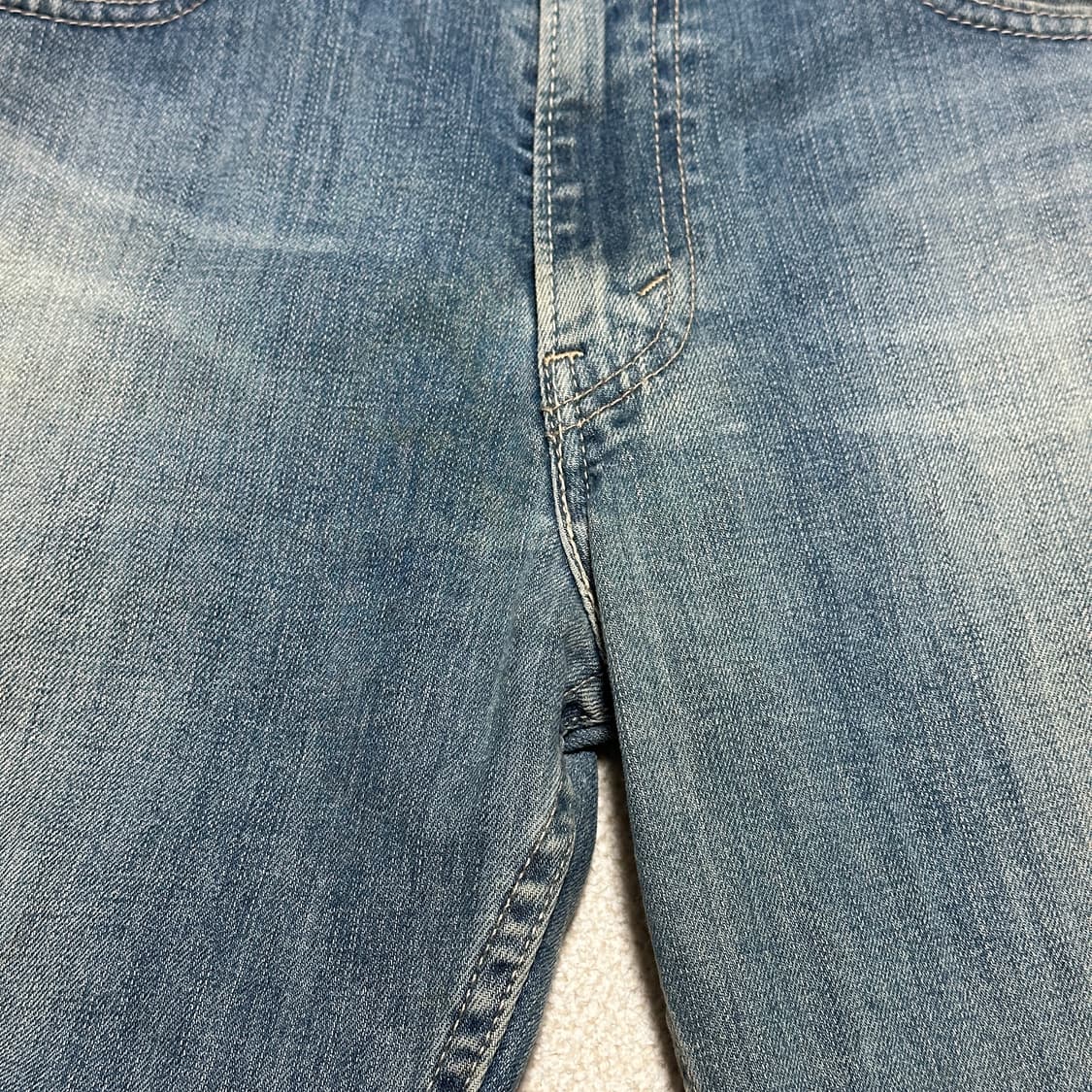 리바이스 511 데님 팬츠 상품이미지9