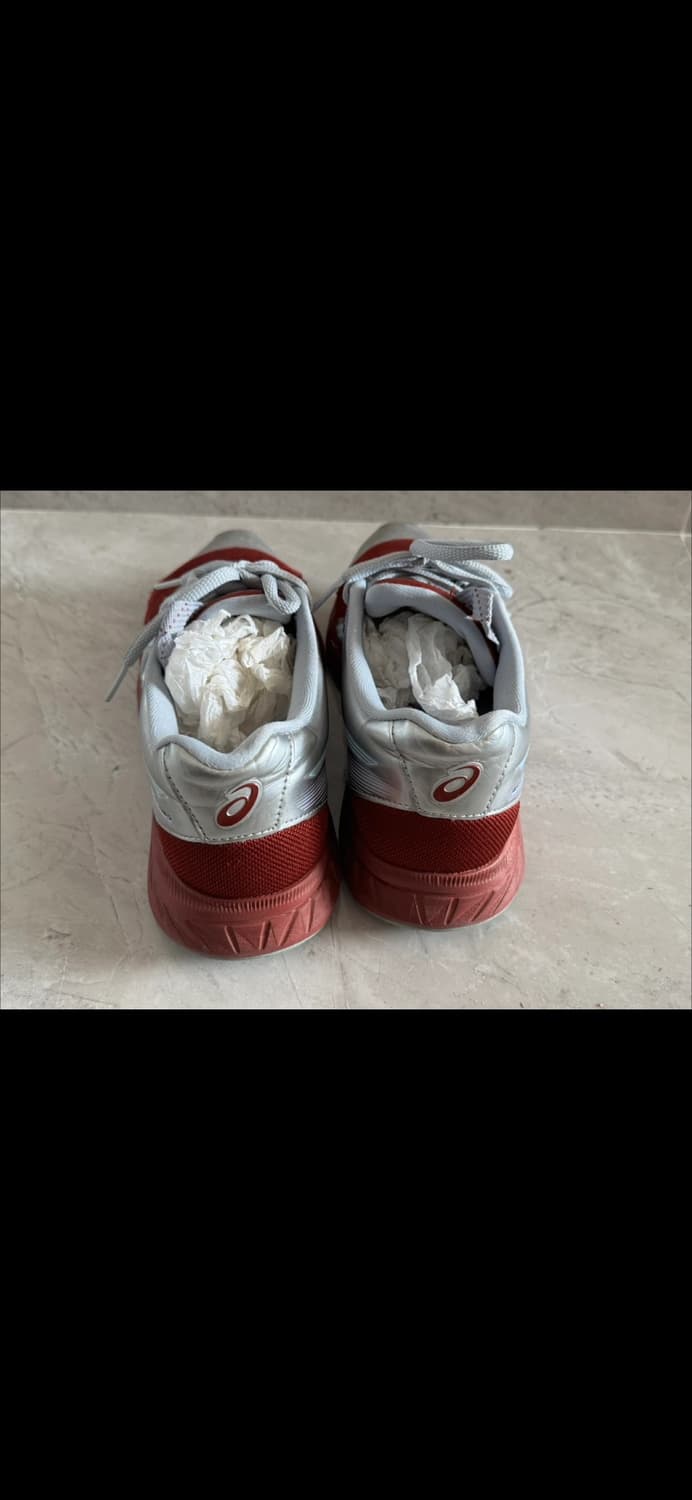 아식스 젤 컨텐드5 비트쥬스 240 상품이미지2