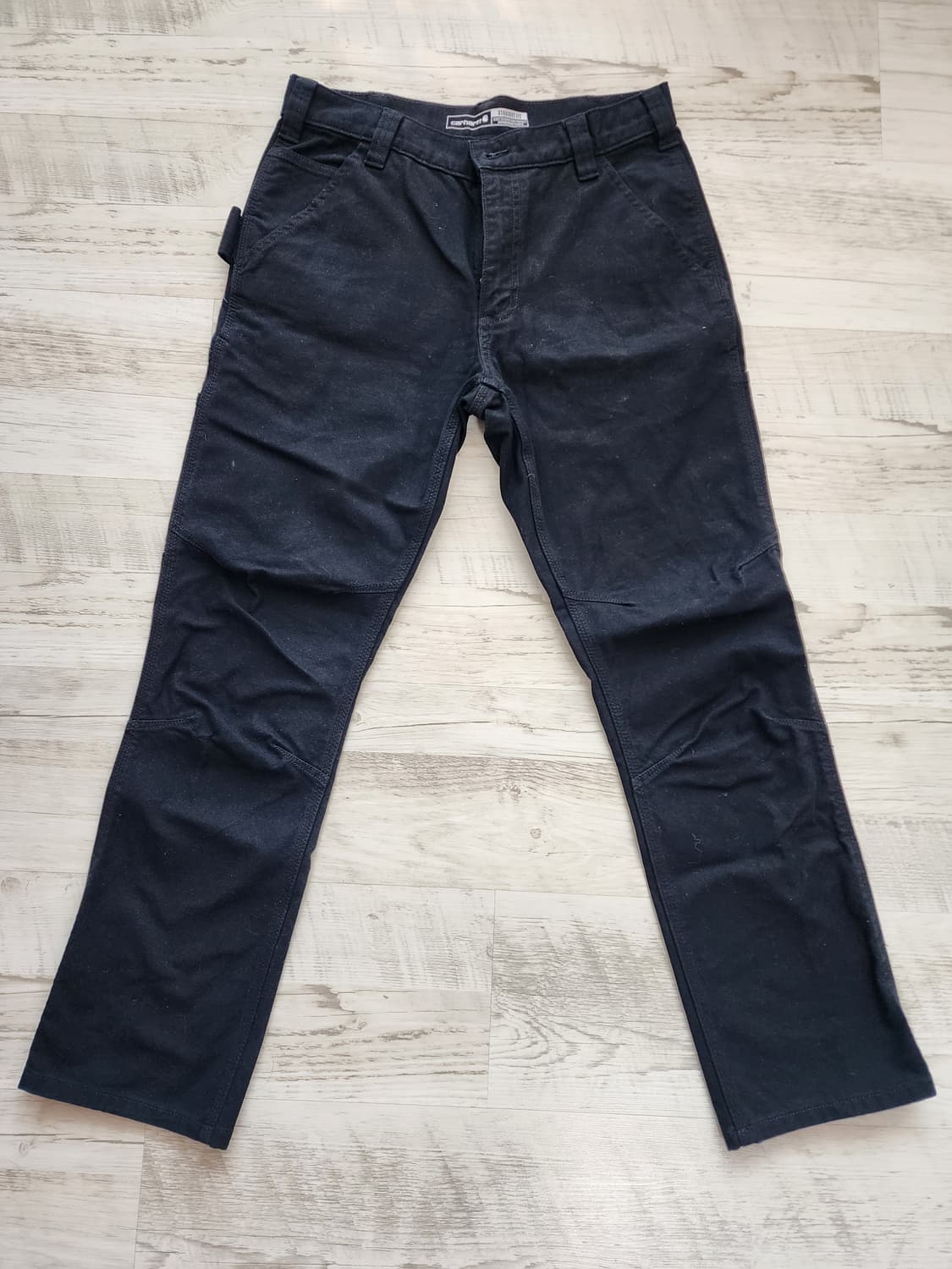 carhartt 칼하트 워크팬츠 팜 32사이즈 상품이미지1