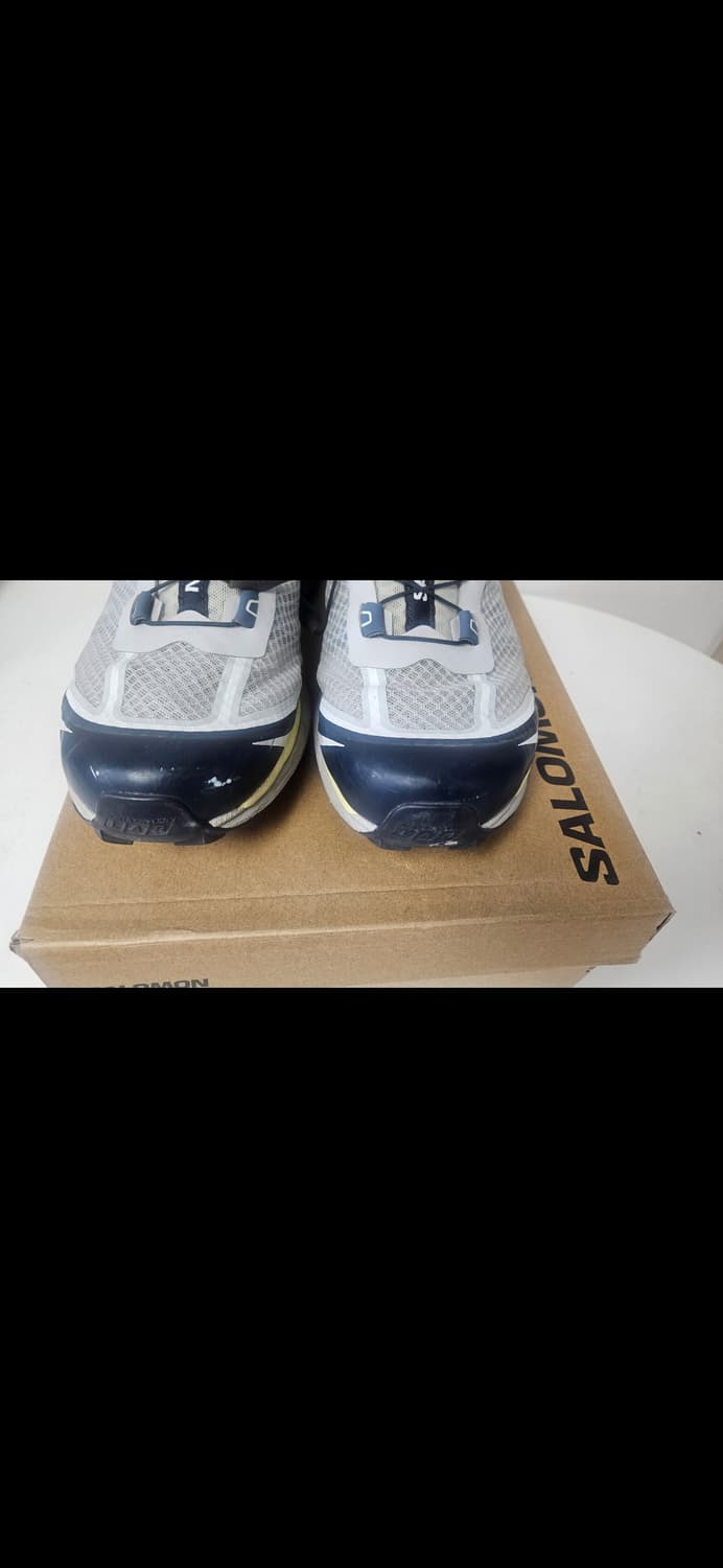 살로몬 tx-6 펄블루 275 상품이미지4