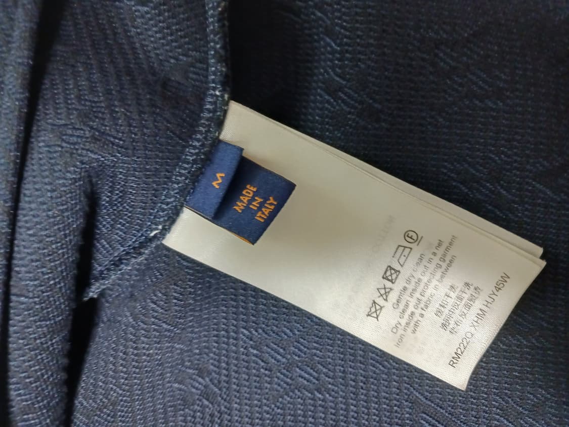 루이비통 집업 상품이미지4