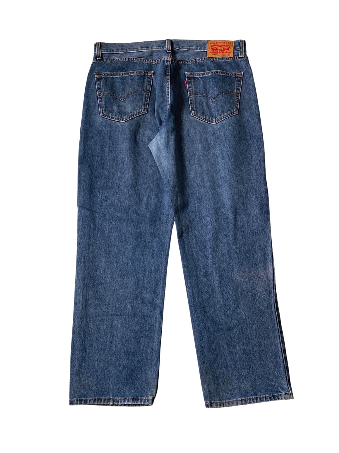 리바이스 550 (35) AB1300 상품이미지8