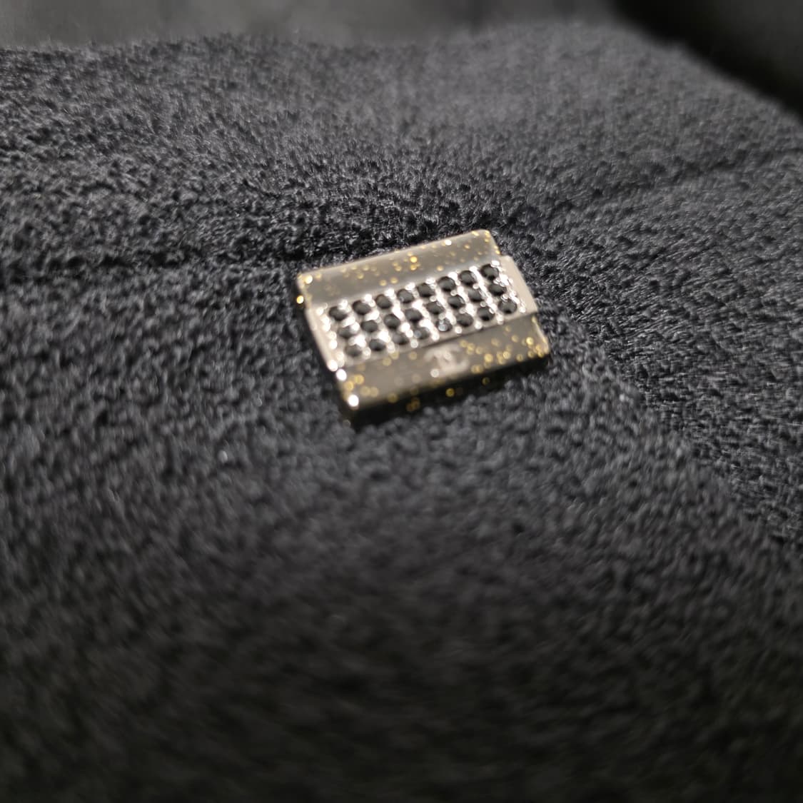 [정품] 샤넬 12C 칼 라거펠트 크루즈 셋업 (새상품급) 상품이미지8