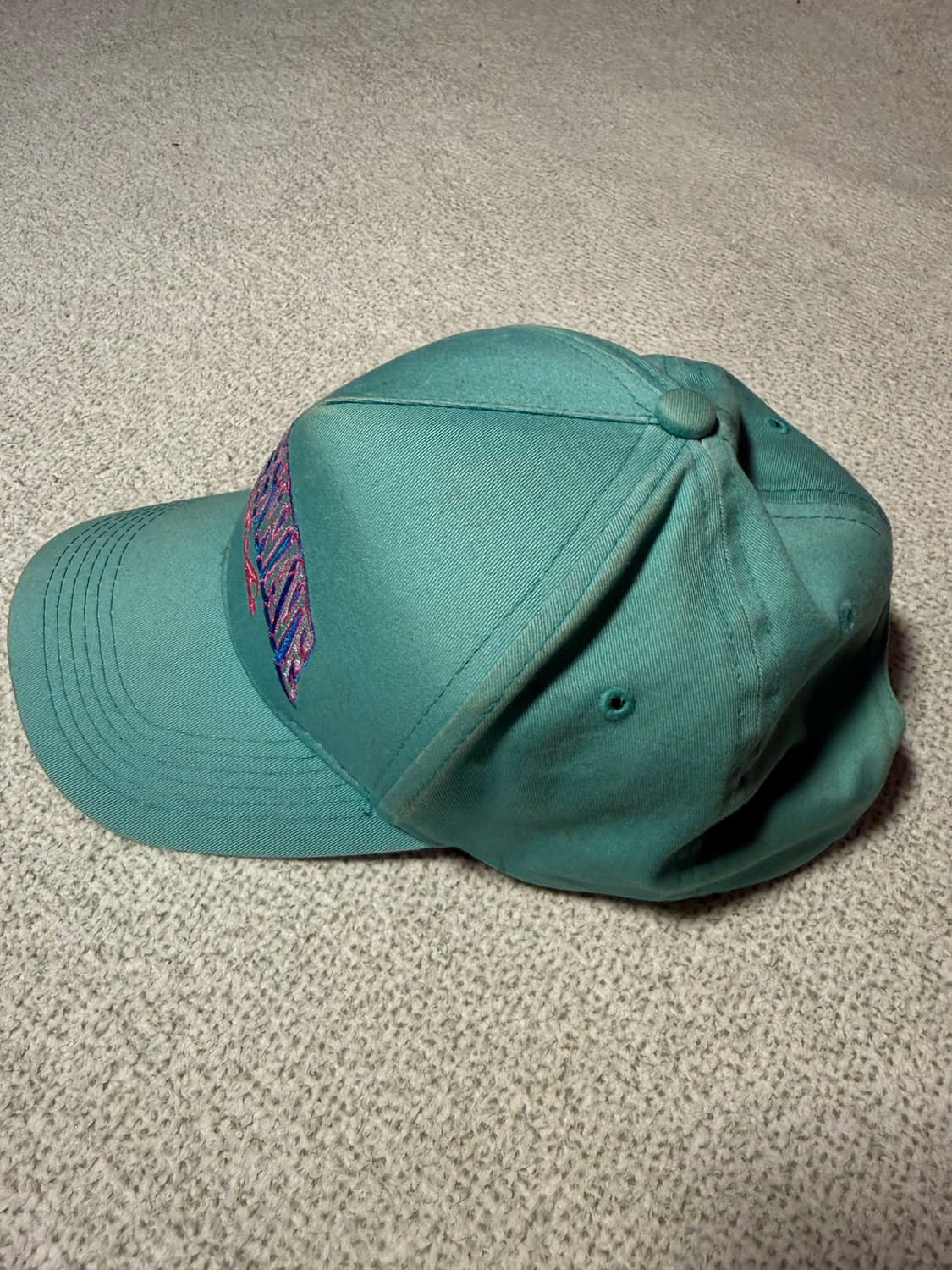 Pink+Dolphin 서핑브랜드 모자 상품이미지6