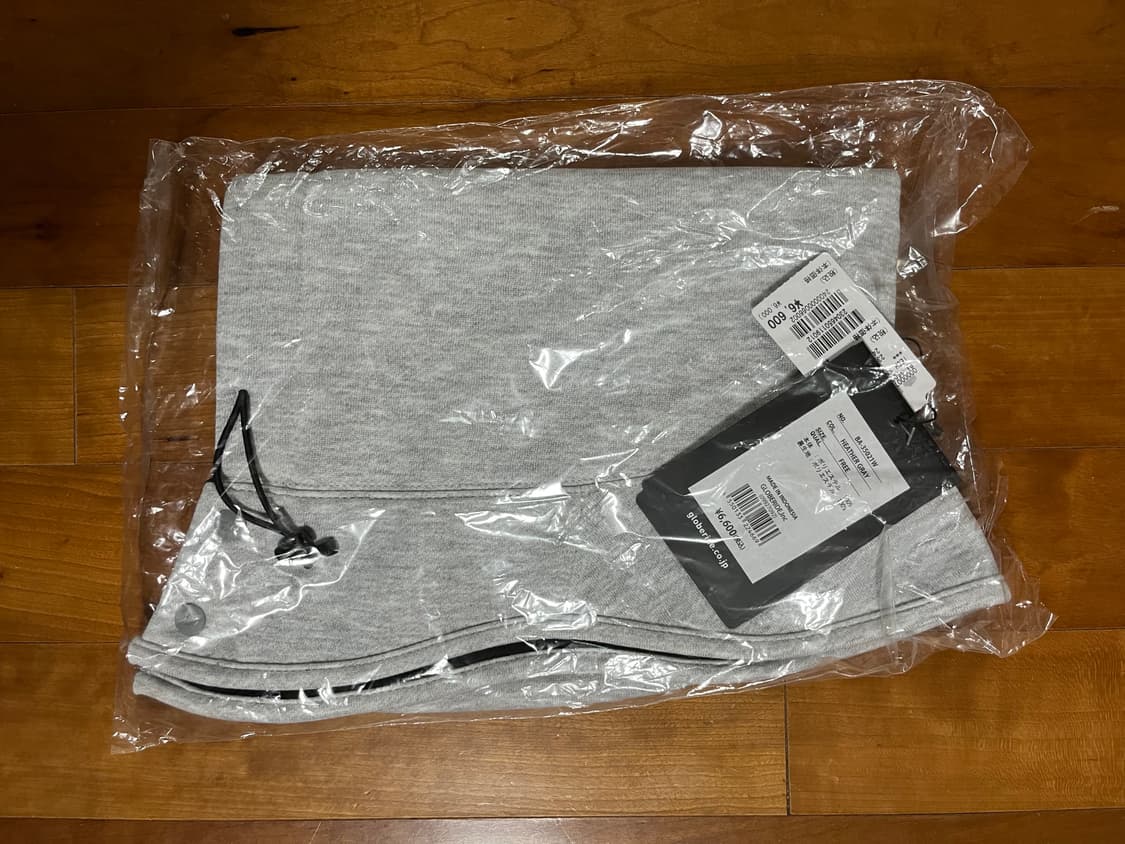 (F)다이와피어39 테크 스웻 후디 바라클라바 워머 상품이미지3