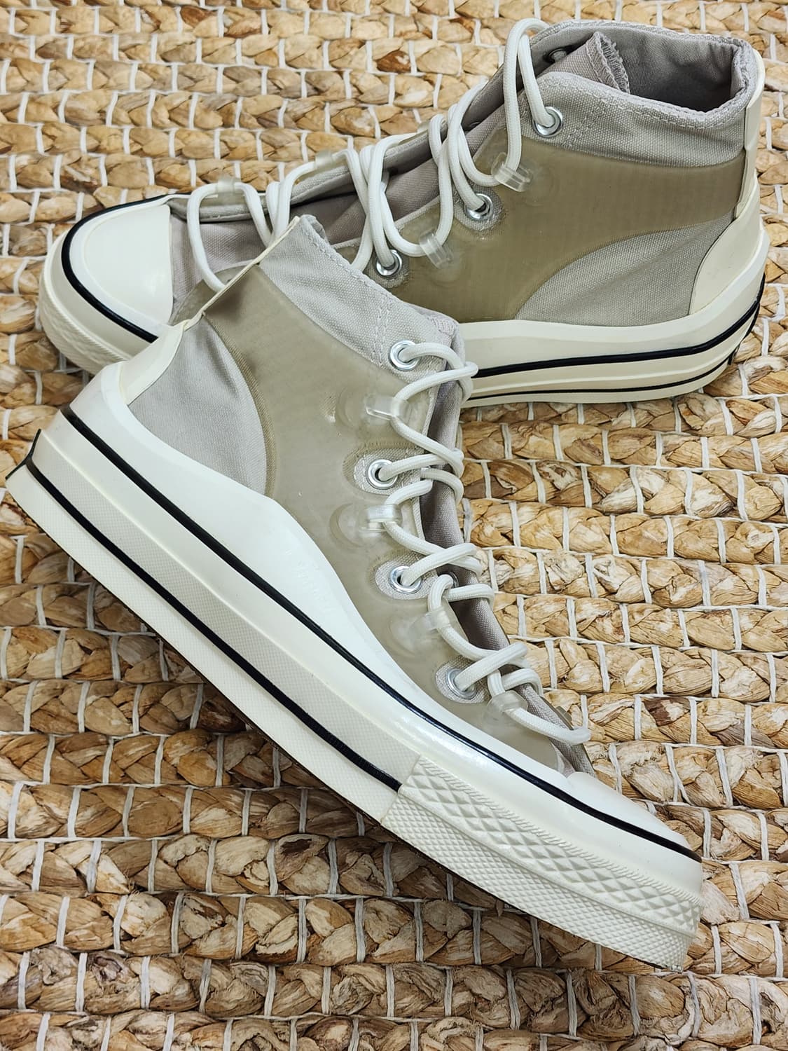 (255)컨버스 척70 하이브리드 펑션 상품이미지5