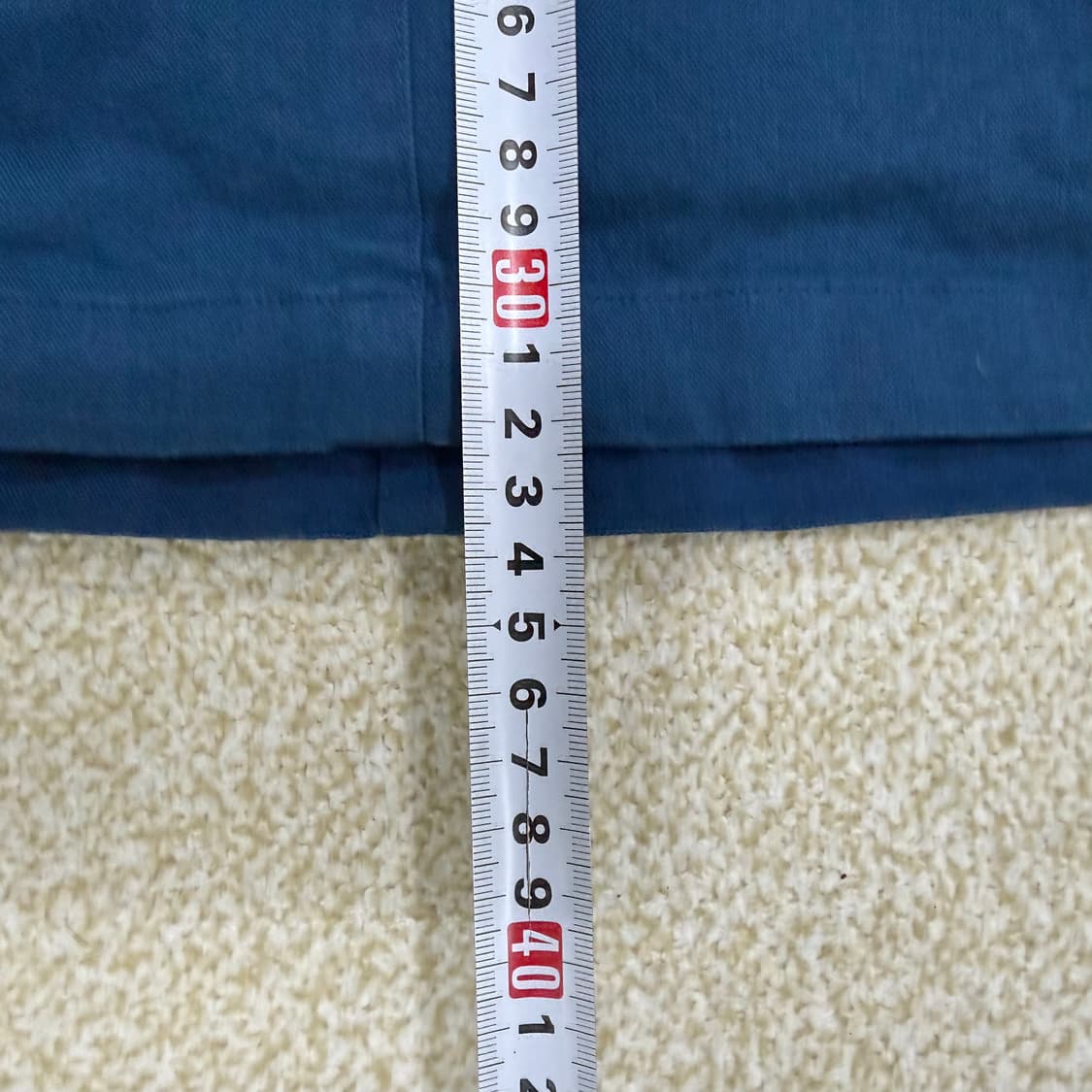 64 벤제프 여성 골프 스커트 0129T2 상품이미지6