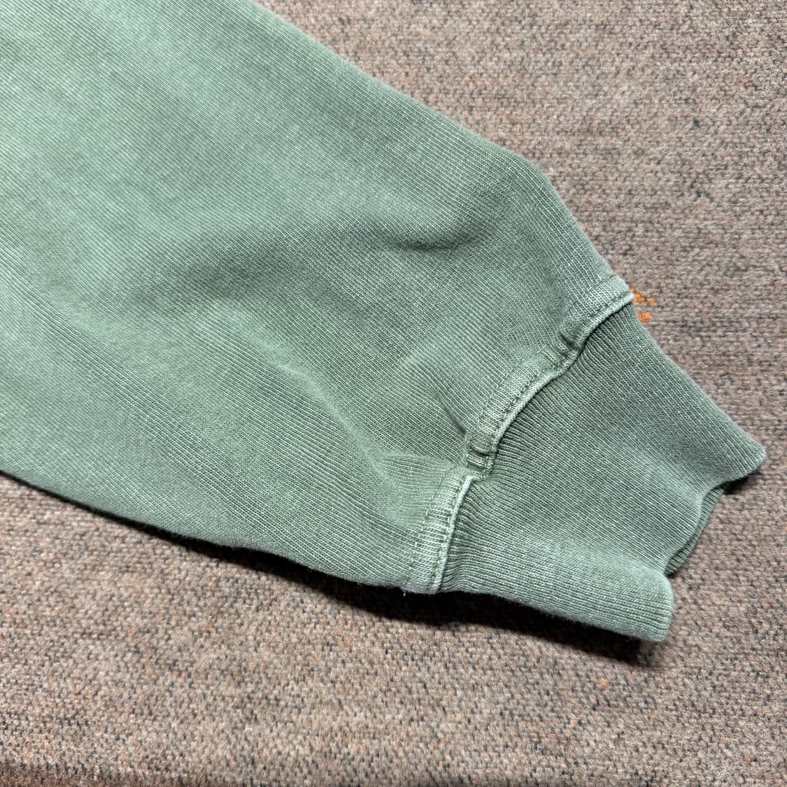 Danner 대너 피그먼트다이 롱슬리브 M 105 상품이미지6