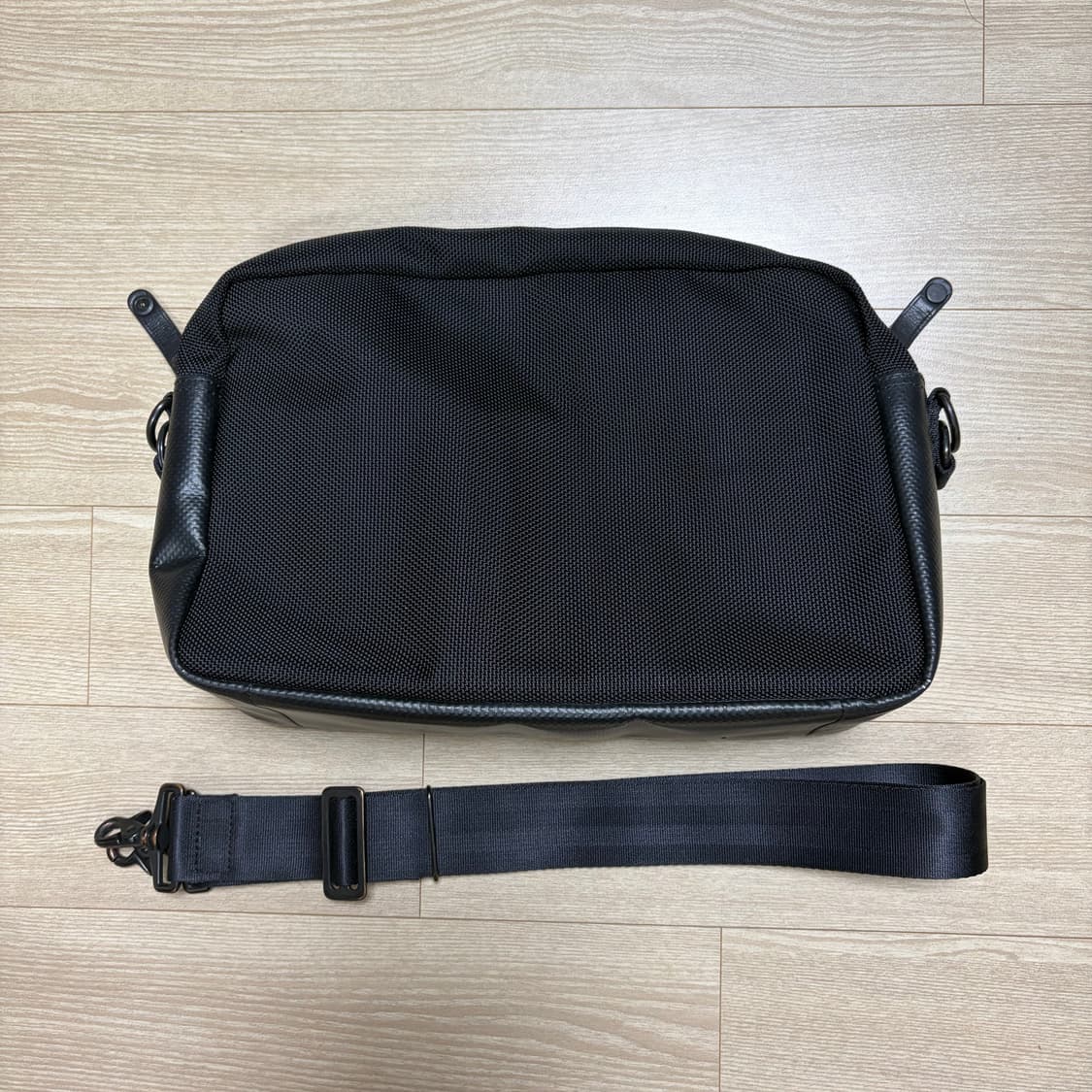 요시다포터 탱커 porter 히트 숄더백 상품이미지2