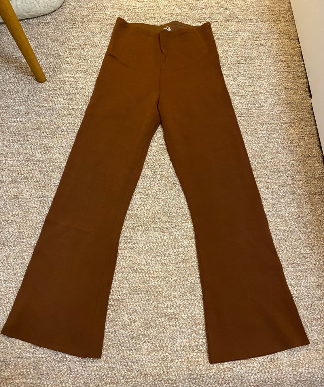 COS 스판 바지  상품이미지1