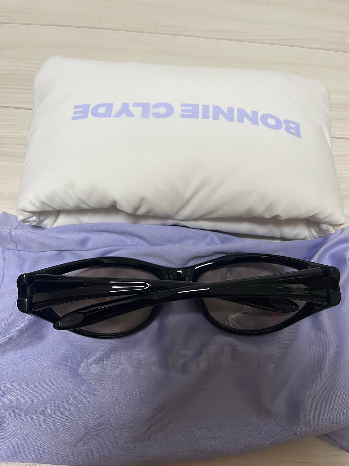 보니클라이드 Angel 선글라스 상품이미지2