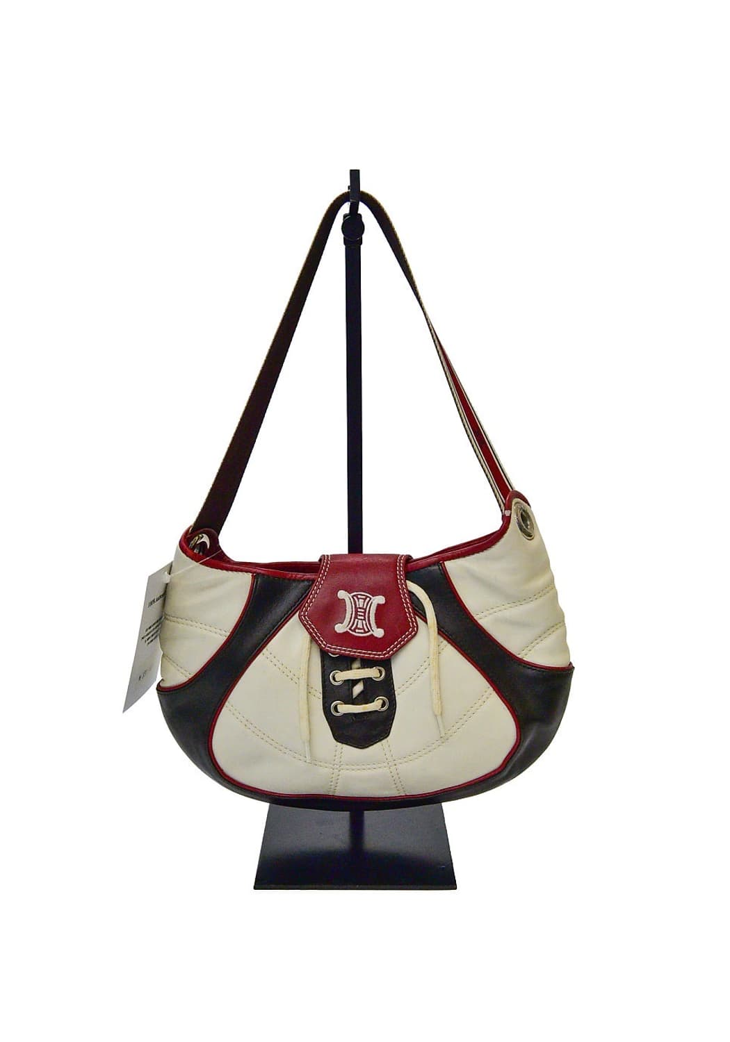 셀린느 2002 FIFA 월드컵 리미티드 에디션 숄더백 (정품) 상품이미지2